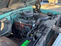 1968 Chevrolet C30 for sale in Michigan (ID-146840)