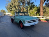 1968 Chevrolet C30 for sale in Michigan (ID-146840)