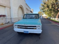 1968 Chevrolet C30 for sale in Michigan (ID-146840)