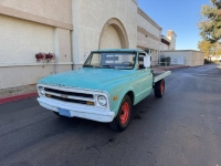 1968 Chevrolet C30 for sale in Michigan (ID-146840)