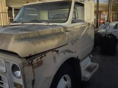 1968 Chevrolet C40 for sale