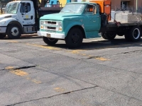 1968 Chevrolet C50 for sale in Michigan (ID-143203)