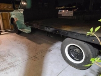 1968 Chevrolet C50 for sale in Michigan (ID-143203)