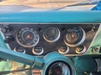 1968 Chevrolet C50 for sale in Michigan (ID-143203)