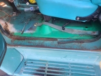 1968 Chevrolet C50 for sale in Michigan (ID-143203)