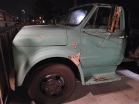 1968 Chevrolet C50 for sale in Michigan (ID-143203)