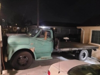 1968 Chevrolet C50 for sale in Michigan (ID-143203)