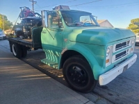 1968 Chevrolet C50 for sale in Michigan (ID-143203)