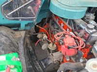 1968 Chevrolet C50 for sale in Michigan (ID-143203)