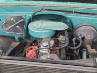 1968 Chevrolet C50 for sale in Michigan (ID-143203)