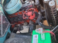 1968 Chevrolet C50 for sale in Michigan (ID-143203)