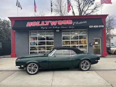 1968 Chevrolet Camaro for sale