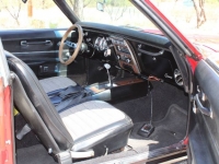 1968 Chevrolet Camaro for sale in Michigan (ID-95885)