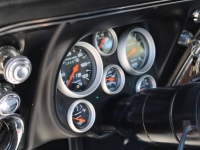 1968 Chevrolet Camaro for sale in Michigan (ID-95885)