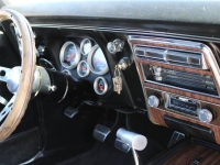 1968 Chevrolet Camaro for sale in Michigan (ID-95885)