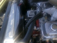 1968 Chevrolet Camaro for sale in Michigan (ID-100466)