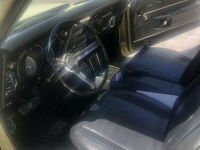 1968 Chevrolet Camaro for sale in Michigan (ID-100466)