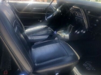 1968 Chevrolet Camaro for sale in Michigan (ID-100466)