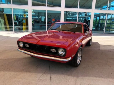 1968 Chevrolet Camaro for sale