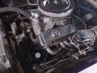 1968 Chevrolet Camaro for sale in Michigan (ID-102248)