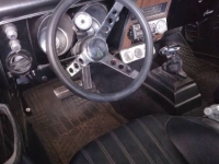 1968 Chevrolet Camaro for sale in Michigan (ID-102248)