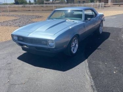 1968 Chevrolet Camaro for sale