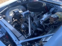 1968 Chevrolet Camaro for sale in Michigan (ID-113473)