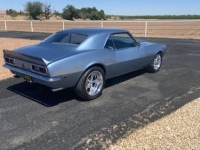 1968 Chevrolet Camaro for sale in Michigan (ID-113473)