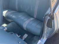 1968 Chevrolet Camaro for sale in Michigan (ID-113473)