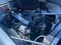 1968 Chevrolet Camaro for sale in Michigan (ID-113473)