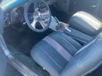 1968 Chevrolet Camaro for sale in Michigan (ID-113473)
