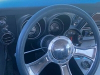 1968 Chevrolet Camaro for sale in Michigan (ID-113473)