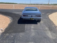 1968 Chevrolet Camaro for sale in Michigan (ID-113473)