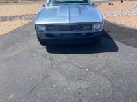 1968 Chevrolet Camaro for sale in Michigan (ID-113473)