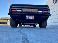 1968 Chevrolet Camaro for sale in Michigan (ID-113495)