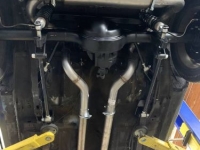 1968 Chevrolet Camaro for sale in Michigan (ID-113495)