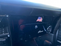 1968 Chevrolet Camaro for sale in Michigan (ID-113495)