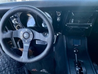 1968 Chevrolet Camaro for sale in Michigan (ID-113495)