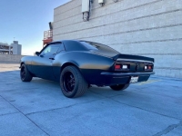 1968 Chevrolet Camaro for sale in Michigan (ID-113495)