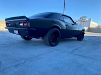 1968 Chevrolet Camaro for sale in Michigan (ID-113495)