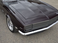 1968 Chevrolet Camaro for sale in Michigan (ID-115699)