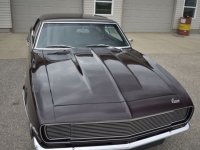 1968 Chevrolet Camaro for sale in Michigan (ID-115699)