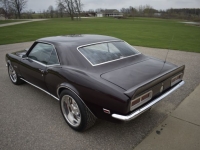 1968 Chevrolet Camaro for sale in Michigan (ID-115699)