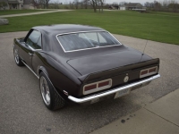 1968 Chevrolet Camaro for sale in Michigan (ID-115699)