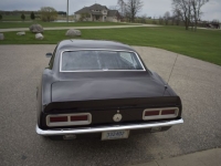 1968 Chevrolet Camaro for sale in Michigan (ID-115699)