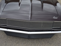 1968 Chevrolet Camaro for sale in Michigan (ID-115699)