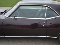 1968 Chevrolet Camaro for sale in Michigan (ID-115699)