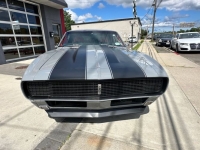 1968 Chevrolet Camaro for sale in Michigan (ID-118184)
