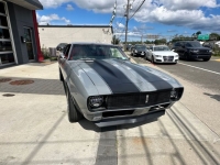 1968 Chevrolet Camaro for sale in Michigan (ID-118184)