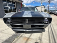 1968 Chevrolet Camaro for sale in Michigan (ID-118184)